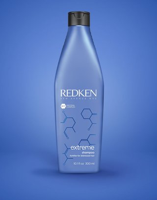 Extreme Shampoo Af Redken